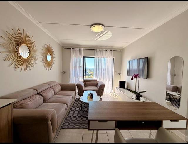 1 BEDROOM APARTMENT FOR SALE IN BLYDE RIVERWALK ESTATE